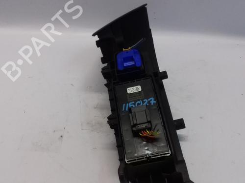Left front window switch AUDI A3 Sportback (8VA, 8VF)  | BP14461321I27 