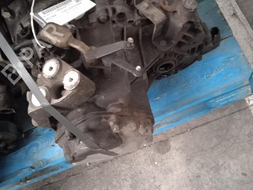 Used Gearbox OPEL VECTRA C GTS (Z02) [2002-2009]  17627241