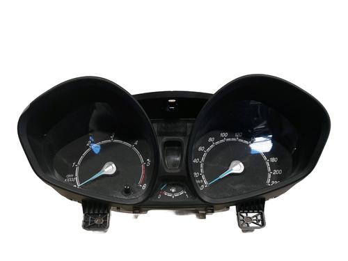 Used Instrument cluster FORD TOURNEO COURIER B460 MPV 1.5 TDCi (75 hp) 22233249