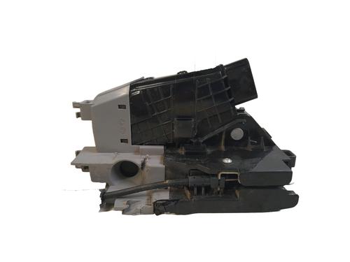 Front right lock HYUNDAI TUCSON (TL, TLE) 1.6 CRDi hybrid 48V | BP25887477C97 
