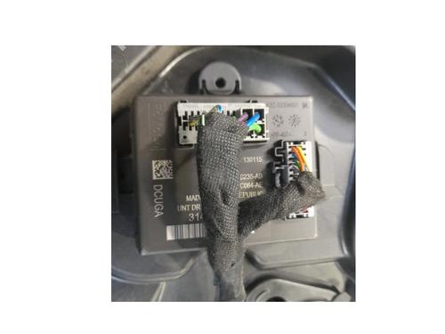 Front left window mechanism VOLVO V60 I (155) 1.6 DRIVe | BP34467994C22 - Image 4