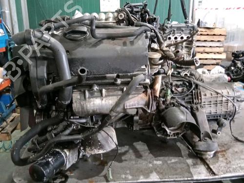 Engine AUDI A6 C5 Avant (4B5)  | BP26276949M1 