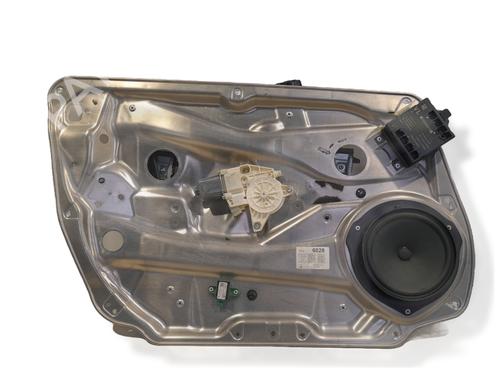 Used Front left window mechanism MERCEDES-BENZ C-CLASS (W204) [2007-2015]  23212743