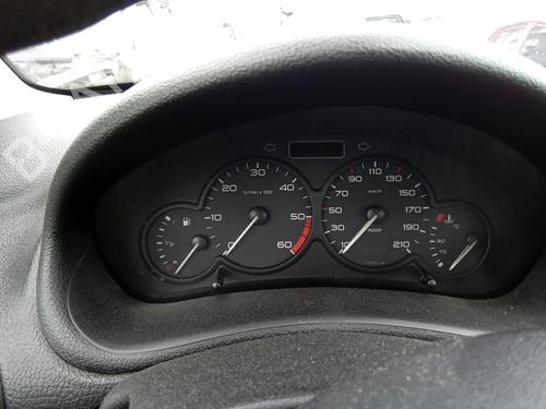 Engine PEUGEOT 206 Hatchback (2A/C) 1.4 HDi eco 70 | BP24029568M1 