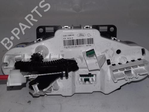 Climate control FORD FIESTA VI (CB1, CCN)  | BP14446314I5 