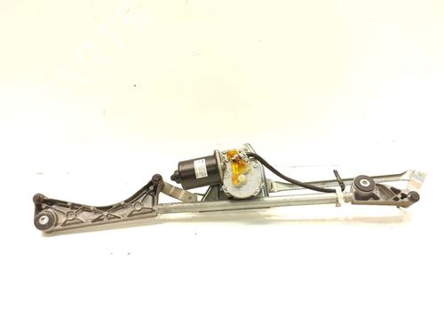 Front wiper motor MERCEDES-BENZ C-CLASS (W203) C 180 Kompressor (203.046) | BP14470181M29 