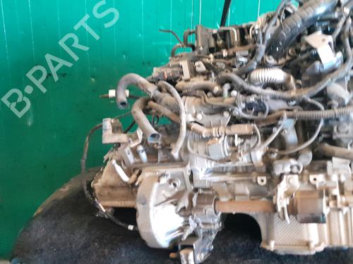 Starter CITROËN BERLINGO Box Body/MPV (K9) 1.5 BlueHDi 100 | BP36597490M8 - Image 4