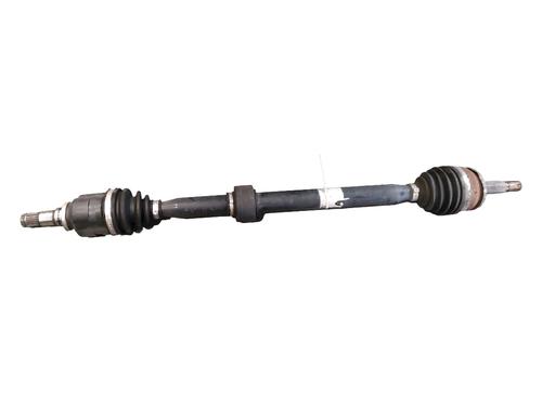 Used Right front driveshaft Right front driveshaft TOYOTA AURIS Estate (_E18_) 1.2 (NRE185_, NRE185R, NRE185H) (116 hp) 34552722 34552722