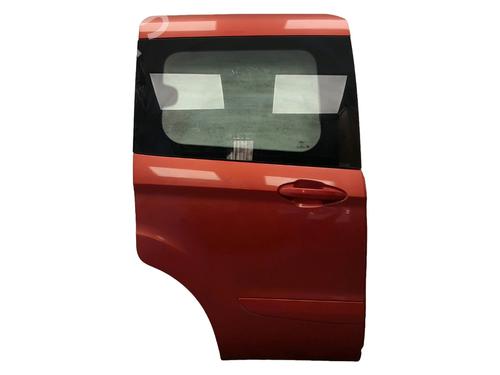 Høyre side skyvedør FORD TOURNEO COURIER B460 MPV [2014-2025]  27601273
