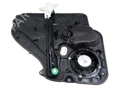 Rear right window mechanism VW GOLF VI Variant (AJ5) 1.2 TSI | BP34470159C25 - Image 5