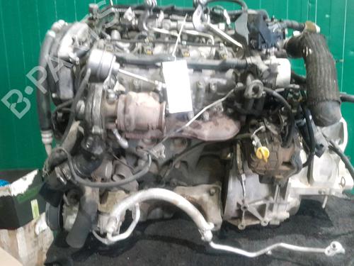 Starter SUZUKI SX4 (EY, GY) 2.0 DDiS 4x4 (RW420D) | BP35735243M8 - Image 3