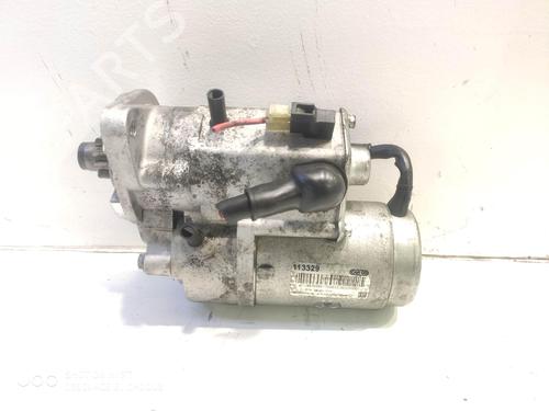 Used Starter Starter KIA CARENS III MPV (UN) 2.0 CRDi 115 (115 hp) 35731601 35731601