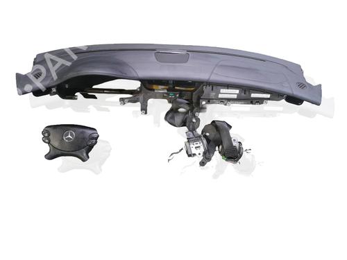 Used Airbag Kit MERCEDES-BENZ CLS (C219) CLS 350 (219.356) (272 hp) 23039317