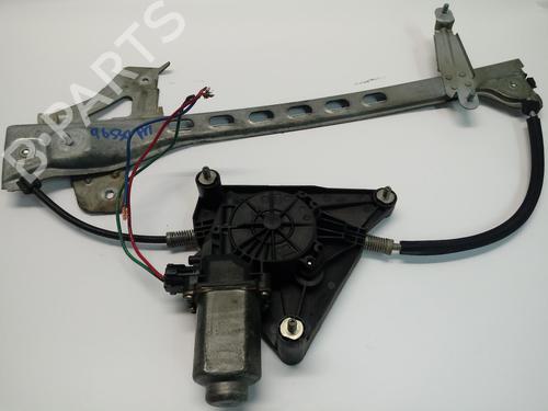 Used Front left window mechanism Front left window mechanism TOYOTA AYGO (_B4_) 1.0 (KGB40) (69 hp) 34483782 34483782
