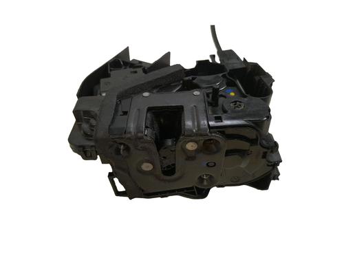 Used Rear left lock RENAULT MEGANE IV Hatchback (B9A/M/N_) [2015-2025]  26735459