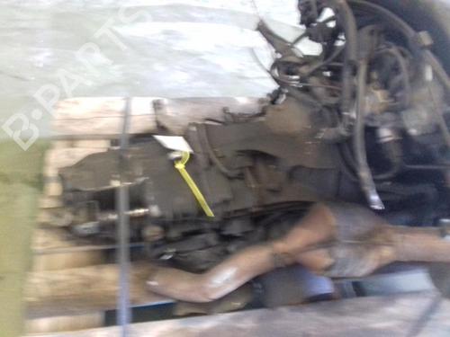 Gearbox VW PASSAT B5 (3B2) | BP34486950M3 - Image 3