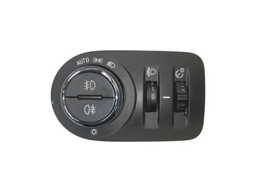 headlight-switch-opel-corsa-f-p2jo-2019-36277214 main image