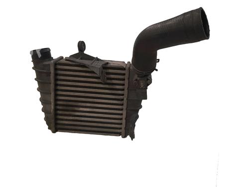 Used Intercooler SEAT IBIZA III (6L1) 1.4 TDI (80 hp) 25824801