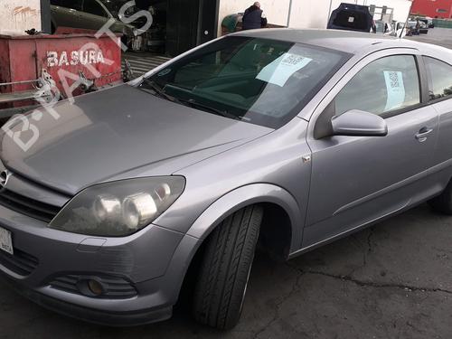 Brugte OPEL ASTRA H GTC (A04)  1.9 CDTi 16V (L08)  4641777