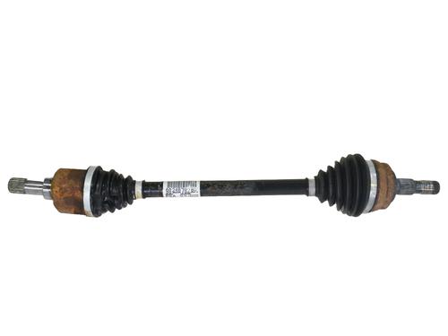 Used Left front driveshaft Left front driveshaft CITROËN C4 III (BA_, BB_, BC_) BLUEHDI 110 (BBYHSA) (110 hp) 33407723 33407723
