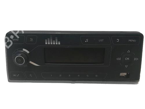 Used Other Other PEUGEOT PARTNER Box Body/MPV (K9) 1.5 BlueHDi 100 (102 hp) 34467767 34467767