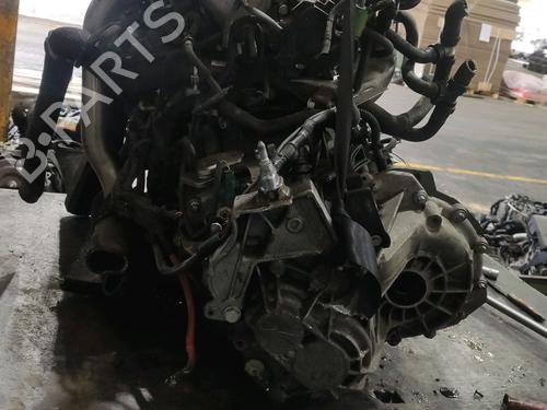 AC compressor RENAULT LAGUNA III (BT0/1) 2.0 dCi (BT07, BT0J, BT14, BT1A, BT1S) | BP40160127M34 - Image 2