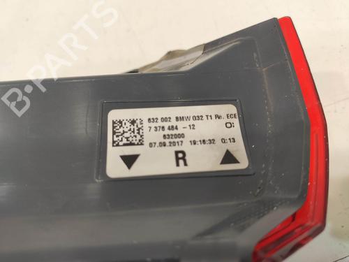 Other BMW 6 Gran Turismo (G32) 630 d | BP34484838O1 - Image 4