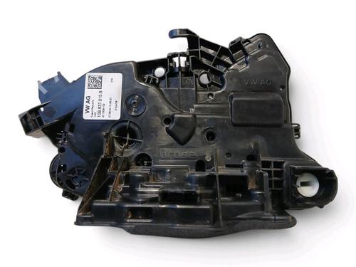 Used Front left lock Front left lock VW T-CROSS (C11, D31) 1.0 TSi (116 hp) 40199430 40199430