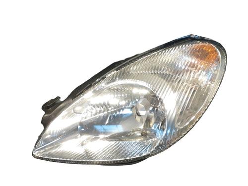 Used Left headlight Left headlight CITROËN XSARA PICASSO (N68) 2.0 HDi (90 hp) 33979072 33979072