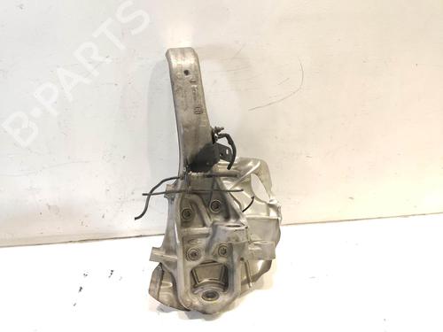 Left front steering knuckle ALFA ROMEO GIULIA (952_) | BP34486431M25 - Image 3