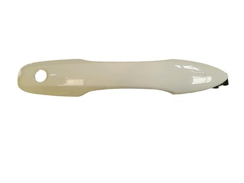 Used Front left exterior door handle TOYOTA COROLLA Cross (ZVG1_, ZSG1_, MXGH1_, MXGA1_) 1.8 Hybrid (ZVG10, ZVG11) (98 hp) 26320237