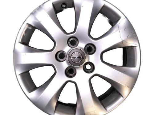 Used Rim Rim 37221938 37221938