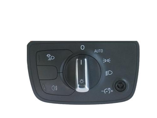 Used Headlight switch Headlight switch AUDI A6 C7 Avant (4G5, 4GD) 3.0 TDI (204 hp) 34468319 34468319
