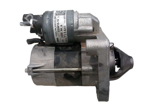 Used Starter Starter PEUGEOT 2008 II (UD_, US_, UY_, UJ_, UR_, UC_) 1.2 PureTech 100 (USHNK) (101 hp) 35732358 35732358