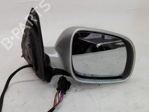 Used Right mirror Right mirror SEAT LEON (1M1) [1999-2006] 34545261 34545261