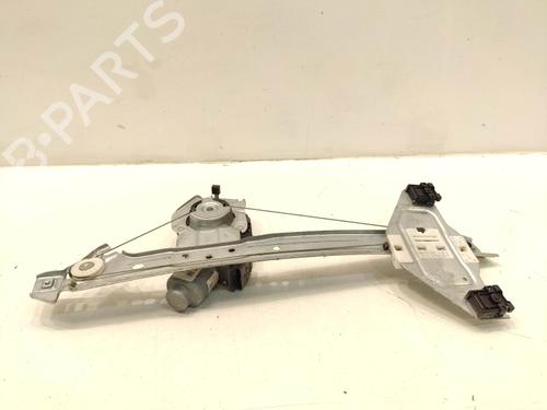 Rear left window mechanism CITROËN C3 II (SC_) 1.6 BlueHDi 75 | BP40511679C24 - Image 6