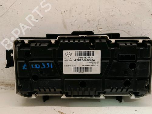 Other RENAULT TRAFIC III Bus (JG_) 1.6 dCi 120 (JGMB) | BP34463385O1 - Image 2