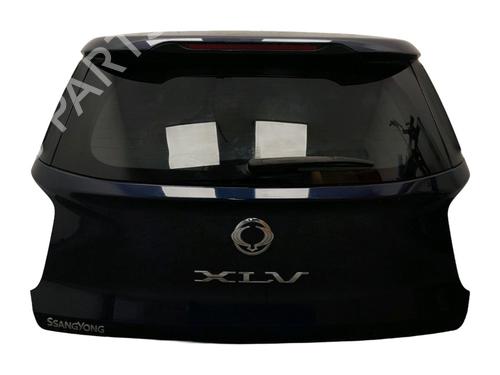 Used Tailgate Tailgate SSANGYONG XLV SUV e-XDi 160 (116 hp) 33410194 33410194
