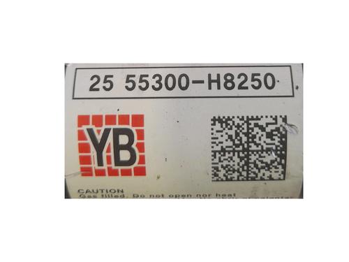 Right rear shock absorber KIA RIO IV (YB, SC, FB) 1.2 CVVT | BP33410097M19 - Image 3