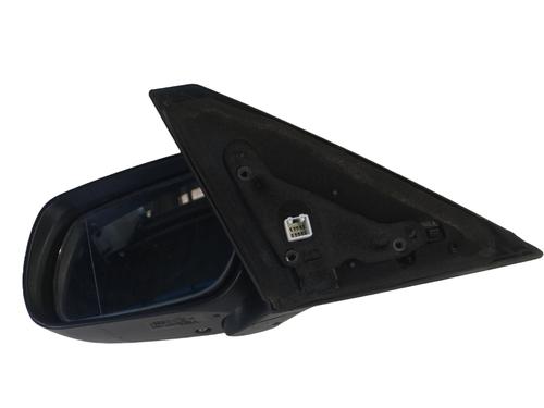 Left mirror MAZDA 3 Saloon (BK) 1.6 DI Turbo (BK12Y) | BP20723890C26 