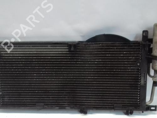 Used AC radiator AC radiator OPEL COMBO Tour 1.3 CDTI 16V (75 hp) 34484265 34484265