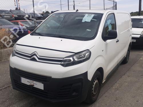 ABS pump CITROËN JUMPY III Van (V_) 2.0 BlueHDi 120 | BP33410101M43  - Image 8