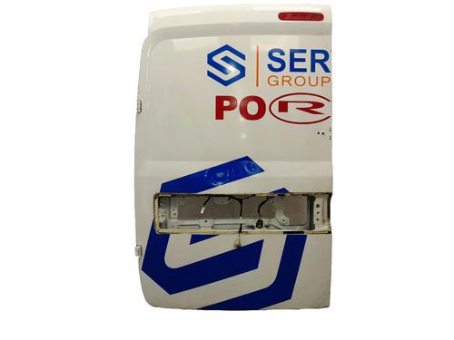 Used Left tailgate FIAT DOBLO Cargo (263_) 1.3 D Multijet (263WXU1A, 263ZXU1A, 263WYB1A, 263ZYB1A) (95 hp) 28154521