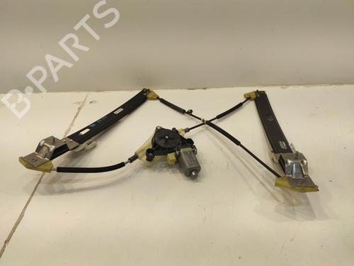 Used Front right window mechanism Front right window mechanism SEAT LEON (5F1) [2012-2021] 34486860 34486860