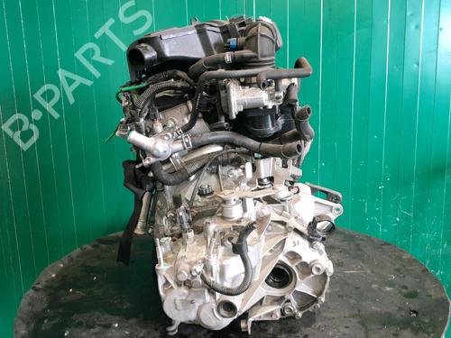Generator SUZUKI CELERIO (LF) 1.0 (AVK310) | BP38158091M7 - Image 2