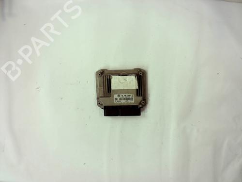 Used Engine control unit (ECU) Engine control unit (ECU) VW SHARAN (7N1, 7N2) 2.0 TDI (136 hp) 35732348 35732348