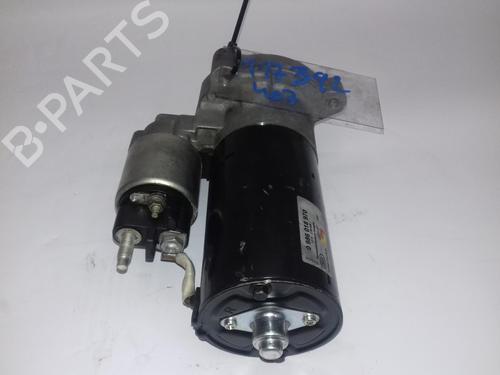 Starter PEUGEOT 407 (6D_) 2.0 HDi 135 (6DRHRH, 6DRHRE, 6DRHRG, 6DRHRJ) | BP14461751M8 