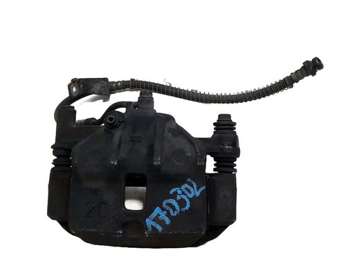Used Right front brake caliper Right front brake caliper HYUNDAI i20 I (PB, PBT) 1.2 (78 hp) 33979749 33979749