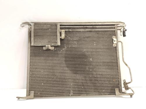Used AC radiator AC radiator MERCEDES-BENZ SL (R230) 500 (230.475) (306 hp) 34486602 34486602