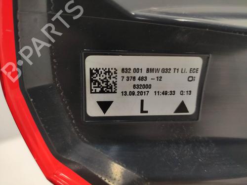 Other BMW 6 Gran Turismo (G32) 630 d | BP34484837O1 - Image 2